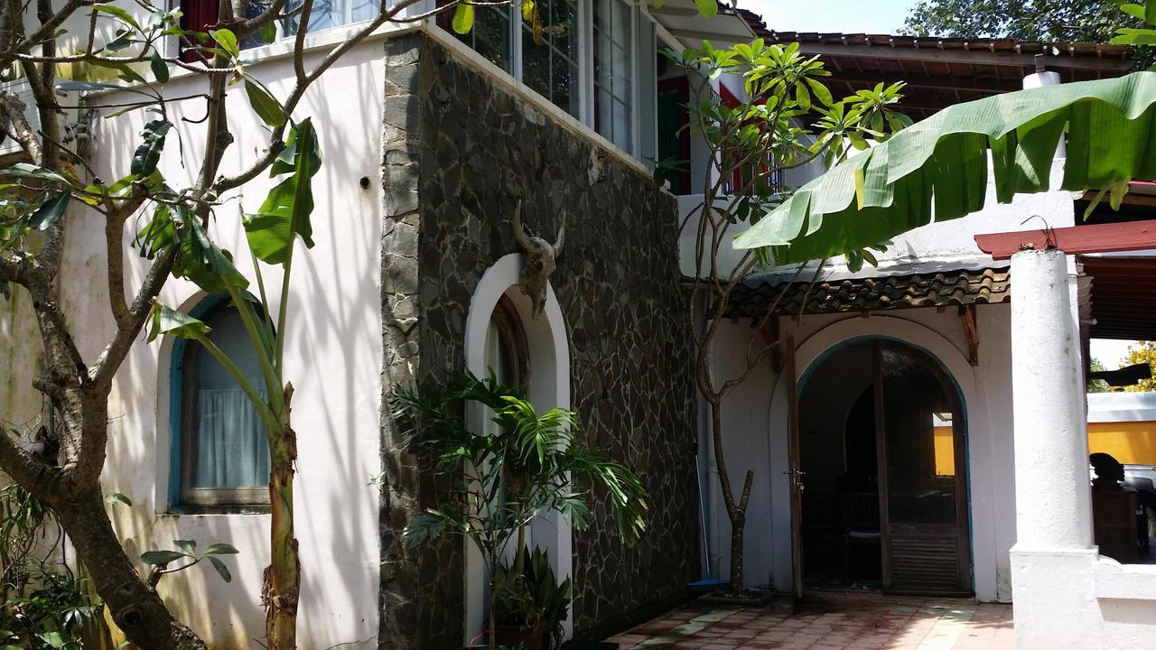 Villa Isabella Putri B&B Jepara Zewnętrze zdjęcie