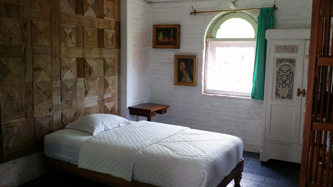 Villa Isabella Putri B&B Jepara Zewnętrze zdjęcie