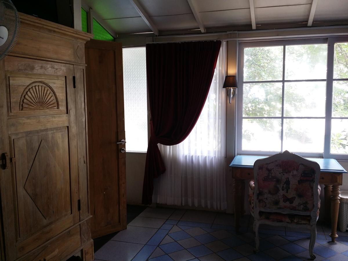 Villa Isabella Putri B&B Jepara Zewnętrze zdjęcie