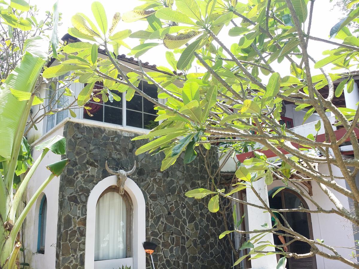 Villa Isabella Putri B&B Jepara Zewnętrze zdjęcie
