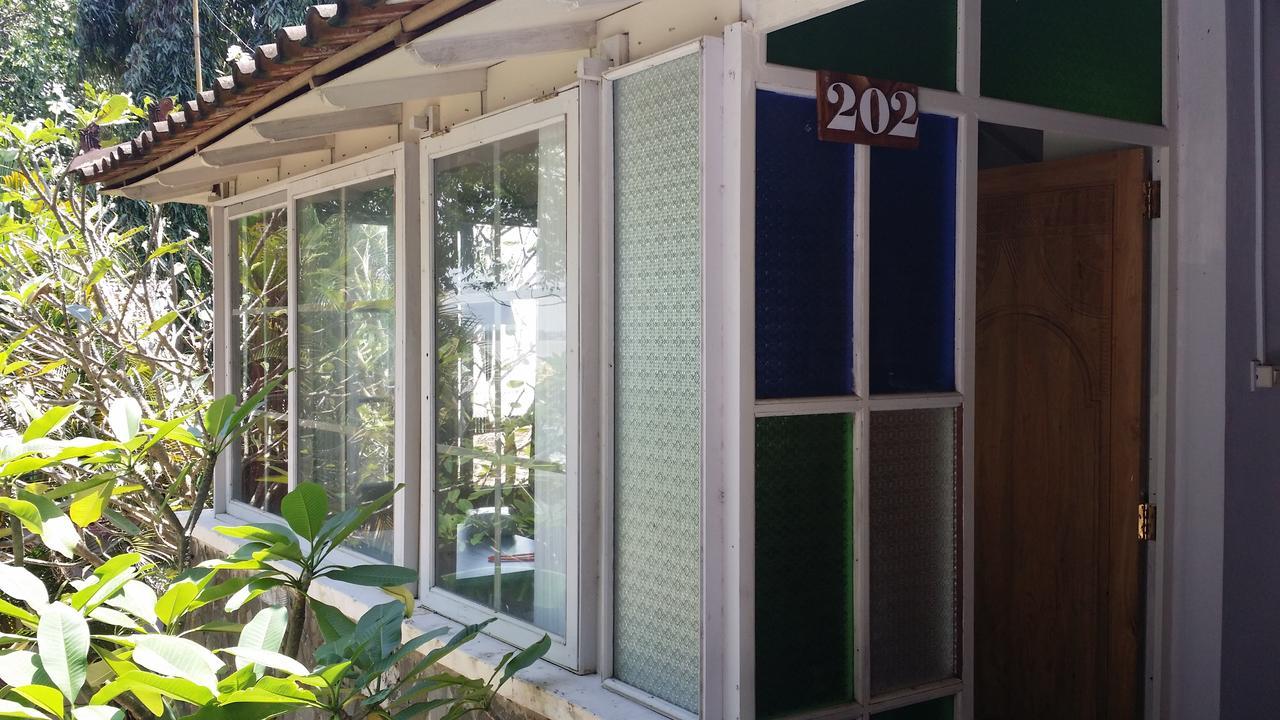 Villa Isabella Putri B&B Jepara Zewnętrze zdjęcie