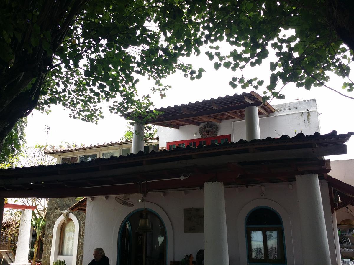 Villa Isabella Putri B&B Jepara Zewnętrze zdjęcie