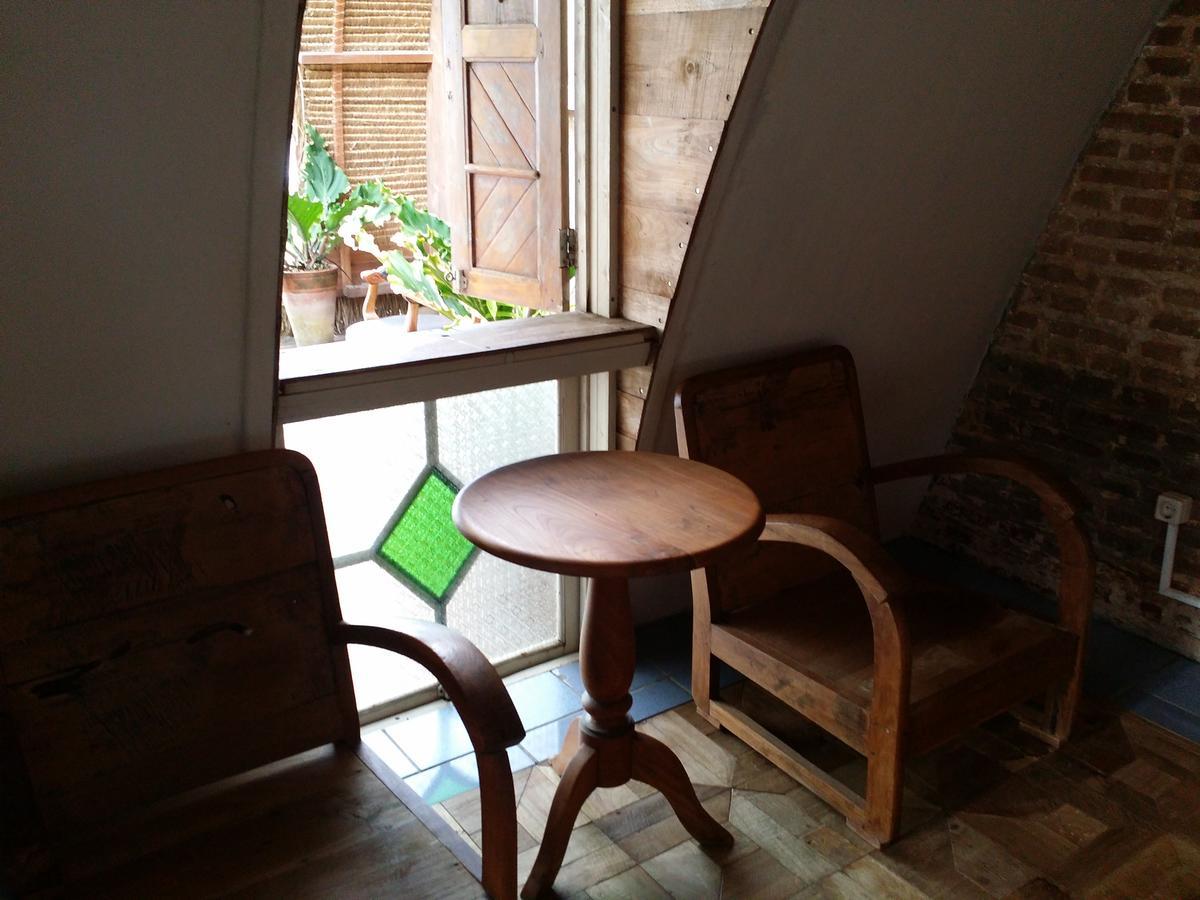 Villa Isabella Putri B&B Jepara Zewnętrze zdjęcie