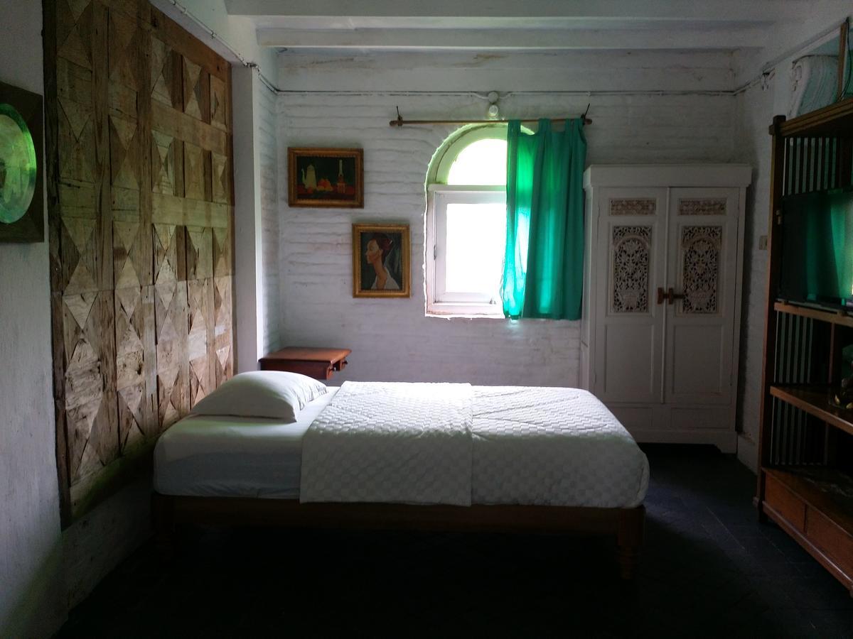 Villa Isabella Putri B&B Jepara Zewnętrze zdjęcie