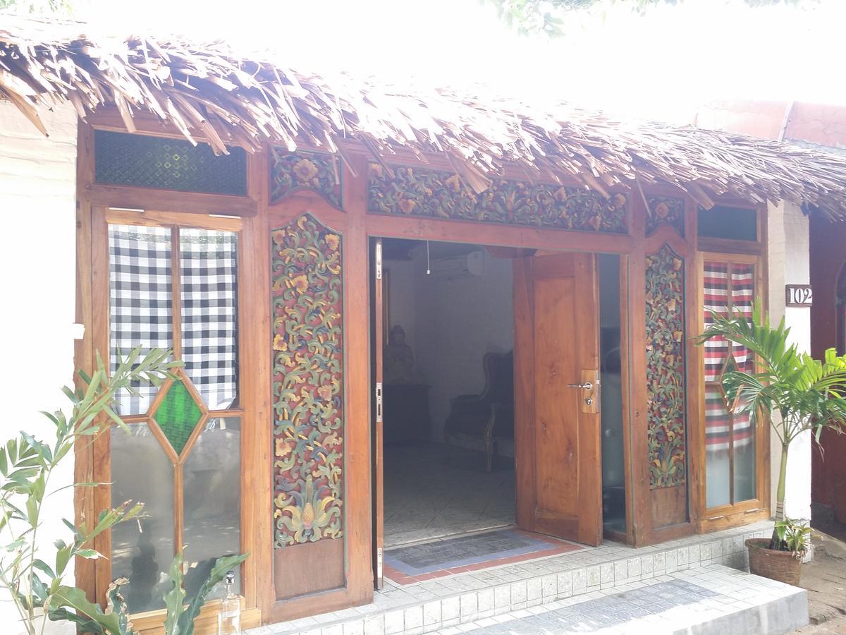 Villa Isabella Putri B&B Jepara Zewnętrze zdjęcie
