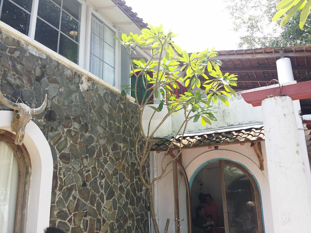Villa Isabella Putri B&B Jepara Zewnętrze zdjęcie