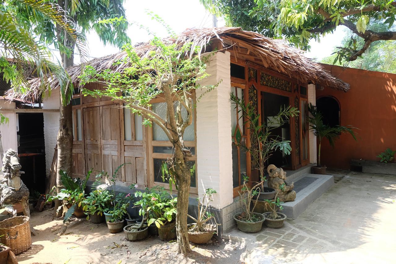 Villa Isabella Putri B&B Jepara Zewnętrze zdjęcie