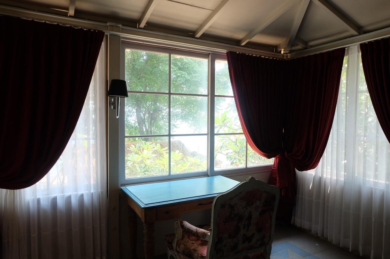 Villa Isabella Putri B&B Jepara Zewnętrze zdjęcie