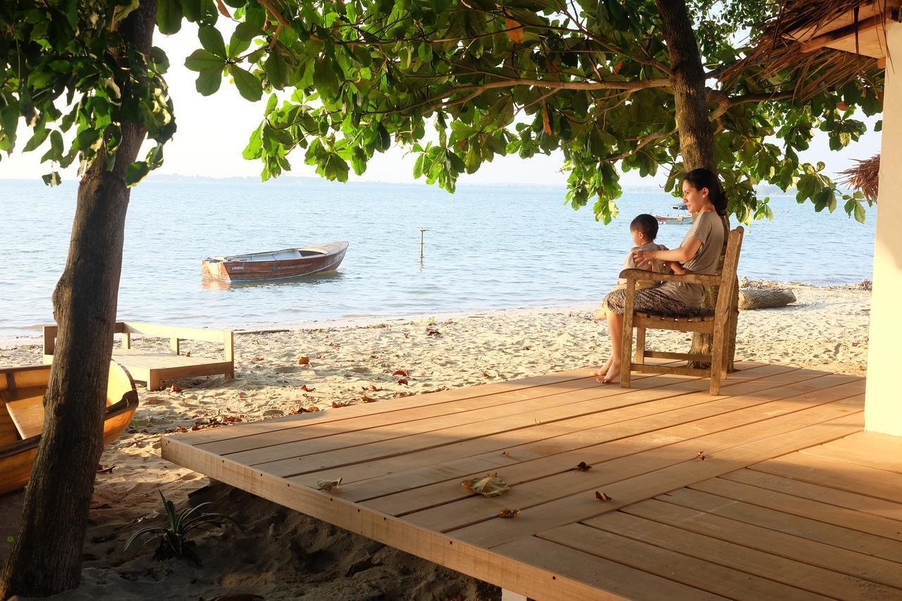 Villa Isabella Putri B&B Jepara Zewnętrze zdjęcie