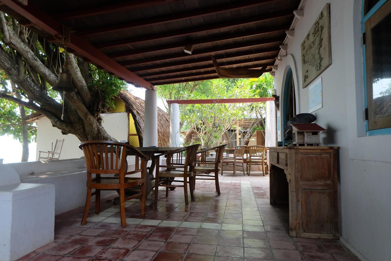 Villa Isabella Putri B&B Jepara Zewnętrze zdjęcie