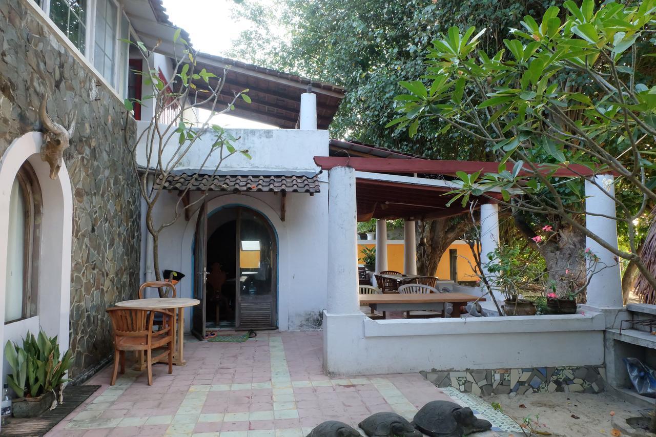 Villa Isabella Putri B&B Jepara Zewnętrze zdjęcie
