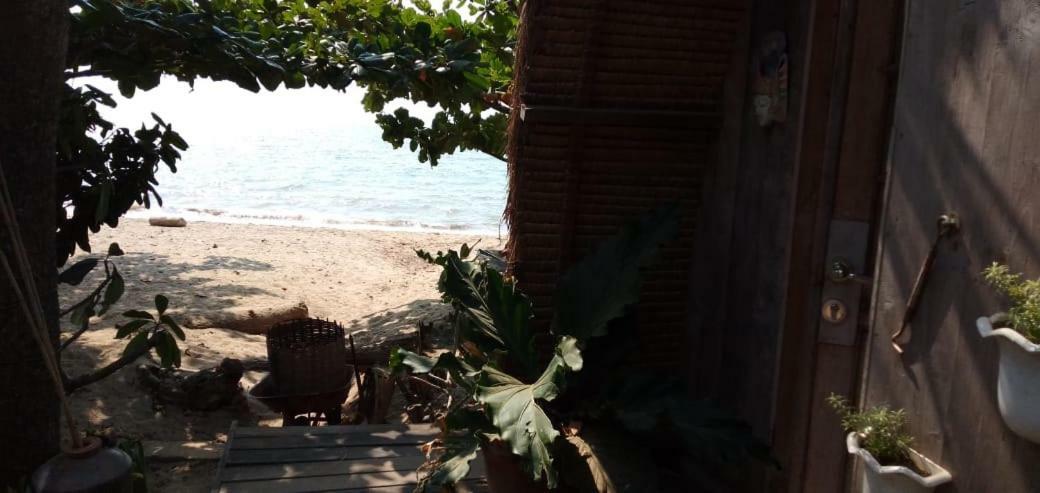 Villa Isabella Putri B&B Jepara Zewnętrze zdjęcie