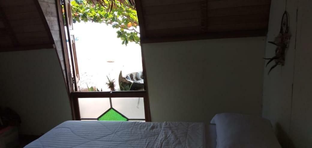 Villa Isabella Putri B&B Jepara Zewnętrze zdjęcie
